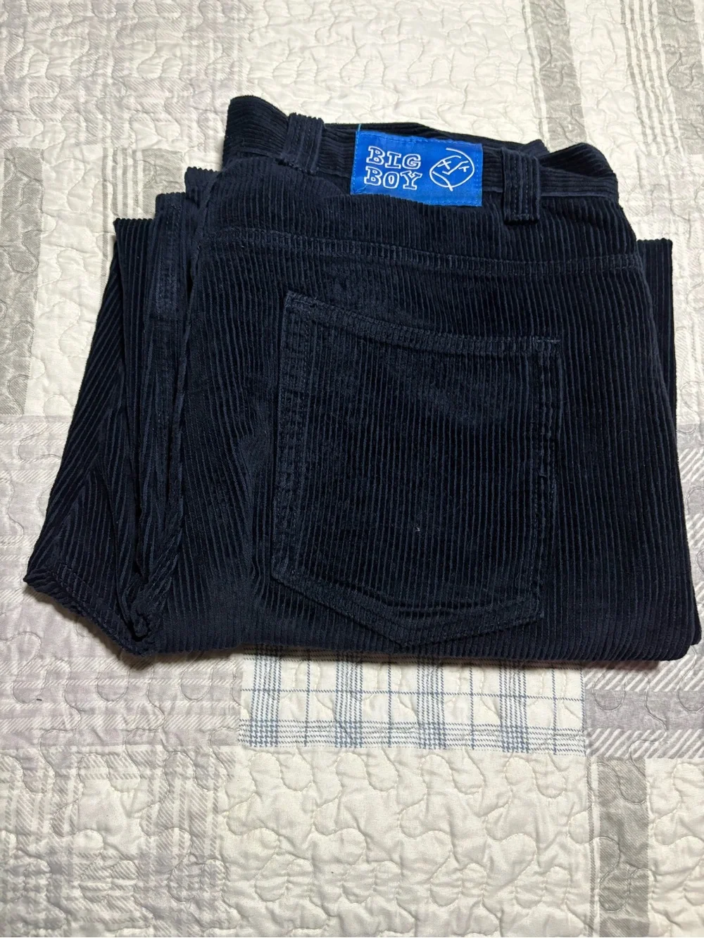 Polar Skate Co. Polar Big Boy Jeans